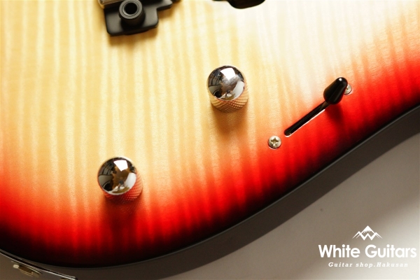 GRACE-FT FM/M - RED-B